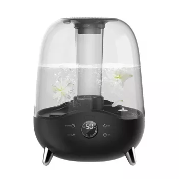 Ultraschall-Luftbefeuchter Deerma F327W – 3 L Tank, 30 W Leistung