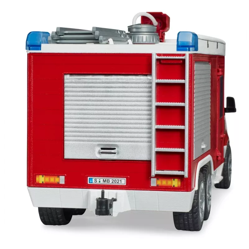 BRUDER MB Sprinter Feuerwehrfahrzeug