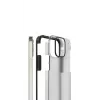 Stoßfeste Schutzhülle Devia für iPhone 12 Pro Max, grün