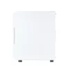 Zalman I3 NEO ARGB WHITE Computergehäuse Midi Tower