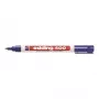 Permanent Marker Edding 400 Blau