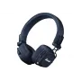 Over-Ear-Bluetooth-Kopfhörer MARSHALL Major V Midnight Blue – 40-mm-Treiber, Bluetooth 5.3, 100+ Stunden Akku, 3,5-mm-Kabelunterstützung