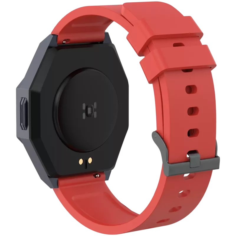 CANYON Smartwatch Otto SW-86 Rot