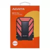 ADATA HD710 Pro externe Festplatte 1 TB 2,5 Zoll USB 3.2 Gen 1 (3.1 Gen 1) Schwarz, Rot