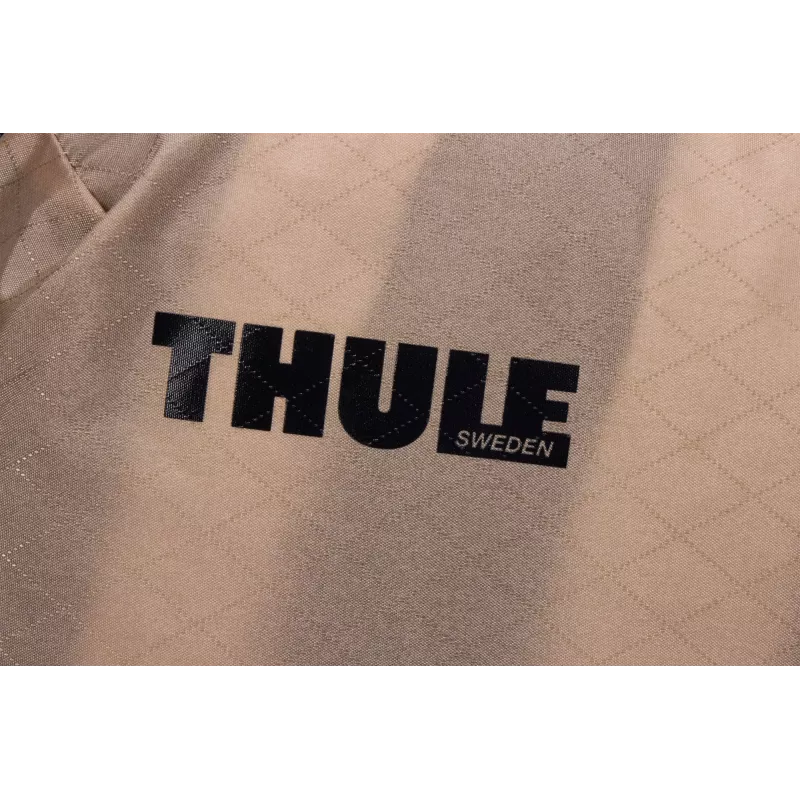 Thule 5561 Kompressions-Packwürfel Medium sanftes Beige