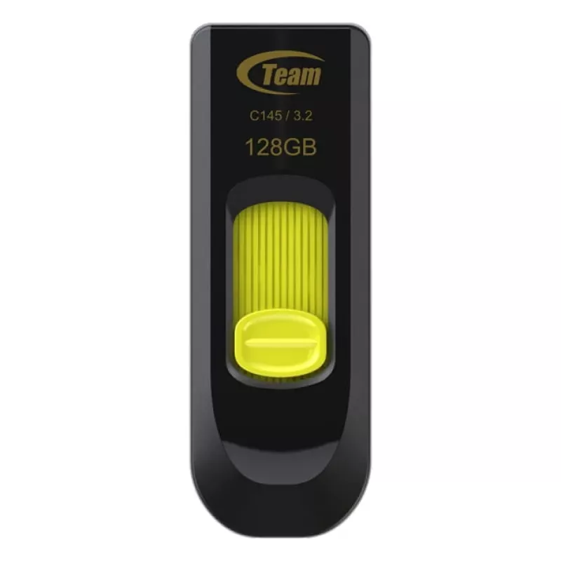 USB-Stick Team Group 128 GB USB Typ-A 3.2 Gen 1 C145