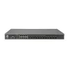 LevelOne GTL-2091 Managed L3 Gigabit Ethernet (10/100/1000) Grau