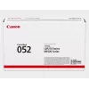 Toner-Kartusche Canon Crg-052H 2200C004 2.200 Seiten Schwarz