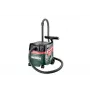 Werkstattsauger Metabo AS 20 L PC 1200W 20 L — Nass-/Trockensauger 1200 W, 20 L Kapazität
