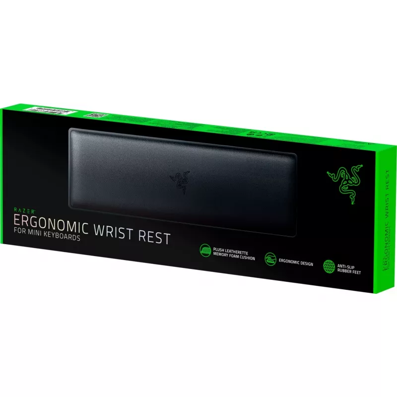 Handgelenkauflage Razer RC21-01720100-R3M1