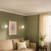 Activejet Wandleuchte AJE-EMILY 1P GOLD E27 1x40W