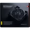 120-mm-Gehäuselüfter Noctua NV-FS2 Schwarz – leiser PC-Kühlungslüfter, 120 mm