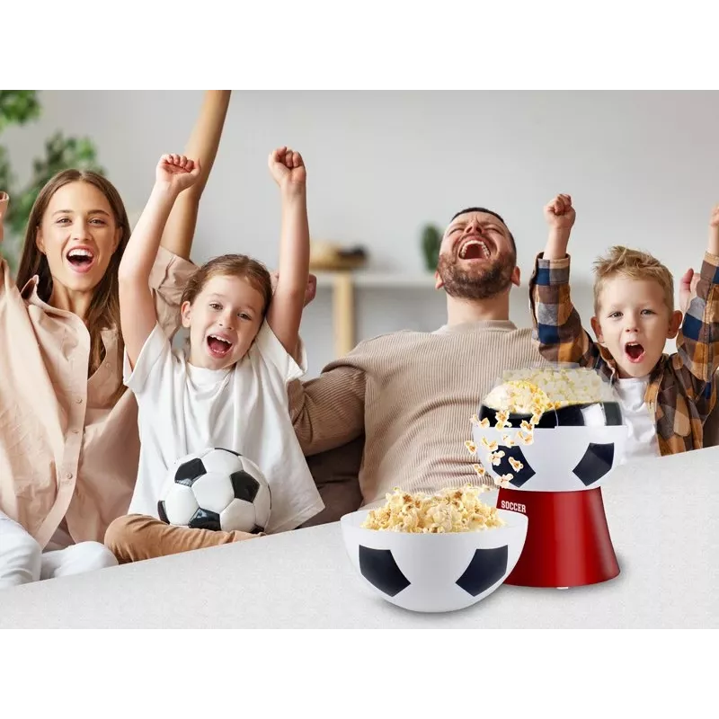 Popcornmaschine Beper P101CUD051 für Zuhause und Veranstaltungen
