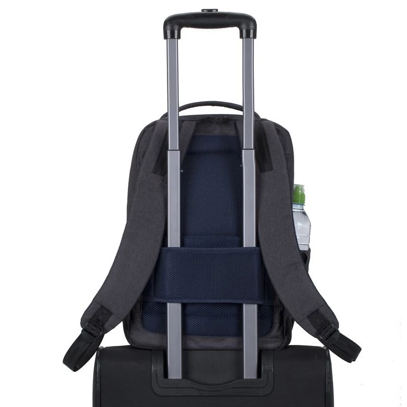 Rivacase 7765 40,6 cm (16) Rucksack Schwarz