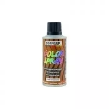 Sprühfarbe Stanger Color Spray MS 150 ml – kupfermetallic