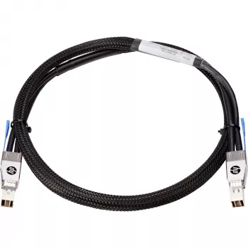 InfiniBand/Glasfaserkabel HPE 2920 0,5m J9734A