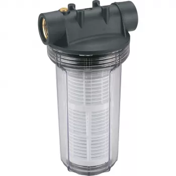 Einhell 4173851 Ansaugfilter für Pumpen