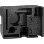 L-Boxx Einsatz GEX 185-LI (schwarz, für L-BOXX 238)