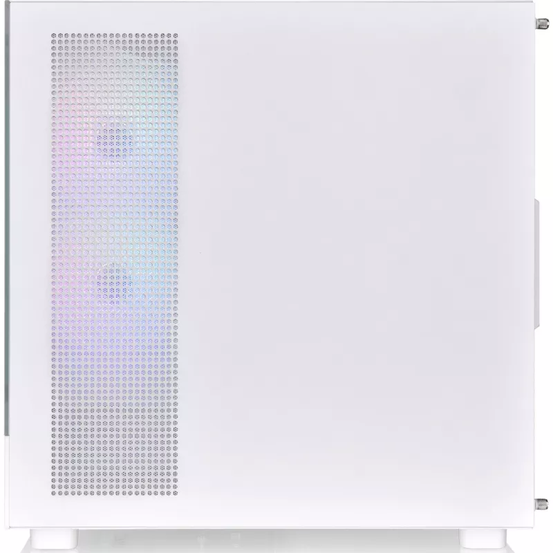 Thermaltake View 270 Plus TG ARGB Snow Mid Tower Gehäuse