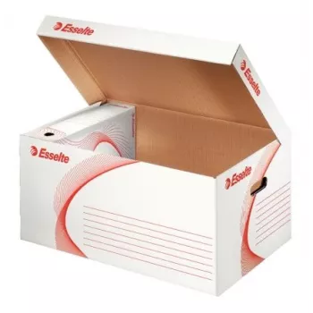 Archivbox-Behälter Esselte 365 mm x 550 mm x 255 mm