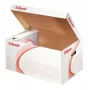 Archivbox-Behälter Esselte 365 mm x 550 mm x 255 mm