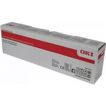 Tonerkartusche OKI 46861325 1000 Seiten Schwarz