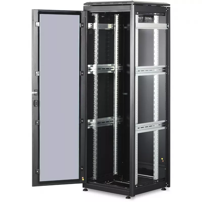 Freistehendes Rack Digitus DN-19 36U-6/6-B-1