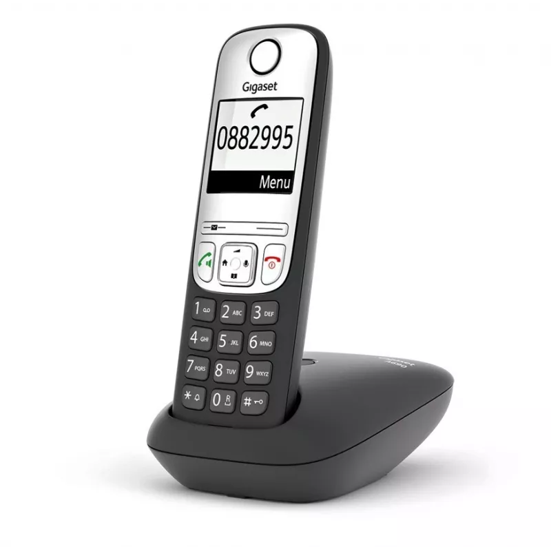Schnurlostelefon Gigaset A690