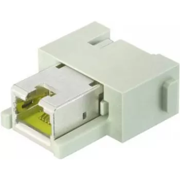 Panel-Durchführung Harting 09140014721 IP65 16A