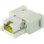 Panel-Durchführung Harting 09140014721 IP65 16A