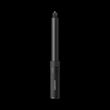 Stativgriff / Bullet-Time-Zubehör Insta360 CINSKAVK — kompatibler Selfie-Stick, 29,7–120 cm, Kunststoff, schwarz