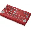 Analoger Synthesizer Behringer TD-3-RD Rot 9V DC