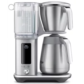 Sage SDC465BSS4EEU1 Filterkaffeemaschine silber