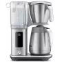 Sage SDC465BSS4EEU1 Filterkaffeemaschine silber