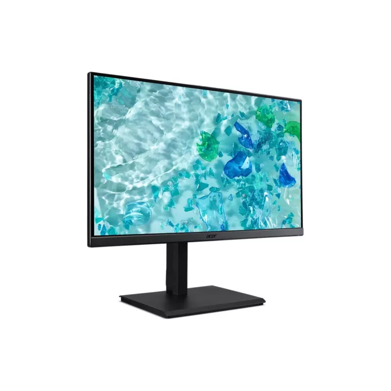 LED-Monitor Acer Vero B277U Ebmiiprxv B7 Serie 27 Zoll (68,6 cm) Energieklasse F