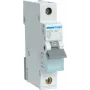 Hager MCN132. Polzahl: 1P. Netzfrequenz: 50/60 Hz, Nennstrom: 32 A. Breite: 17,5 mm, Tiefe: 70 mm, Höhe: 83 mm (MCN132)