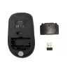 Maus SBOX WM-837 Schwarz USB Typ-A