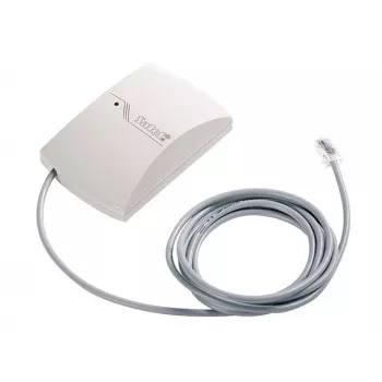 Satel ACCO-USB-CZ Sicherheits-Zugangskontrollsystem Weiß