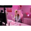 Razer Kraken Kitty V3 Pro - Quartz Headset Kabelgebunden & Kabellos Kopfband Gaming USB Typ-A Bluetooth Rose