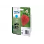 Epson Strawberry 29 C Tintenpatrone 1 Stück Original Standard-Reichweite Cyan