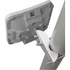 Mikrotik SXTsq-mount Grau sichere Halterung für MikroTik-Geräte