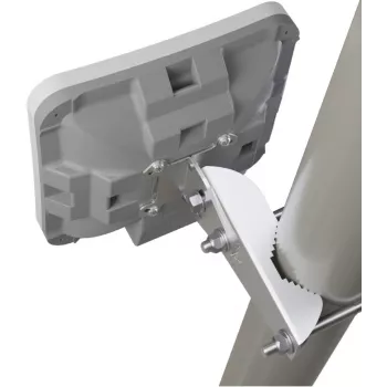 Mikrotik SXTsq-mount Grau sichere Halterung für MikroTik-Geräte