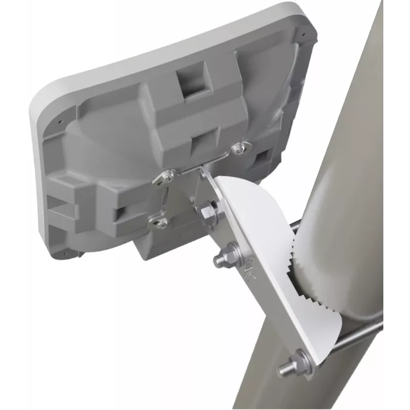 Mikrotik SXTsq-mount Grau sichere Halterung für MikroTik-Geräte