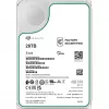 Seagate Exos ST28000NM000C-FR 28 TB SATA-600 Festplatte, 7200 U/min, Factory Refurbished