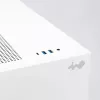InWin F5 Gehäuse - Weiß