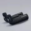 Pneumatische Erholungsstiefel Therabody RecoveryAir JetBoots Prime S — sequenzielles Kompressionssystem, Batterie, 180 min Laufzeit, schwarz, 2,51 kg