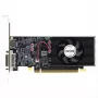 Grafikkarte AFOX Geforce GT1030 4 GB GDDR5, Low-Profile, PCIe x16