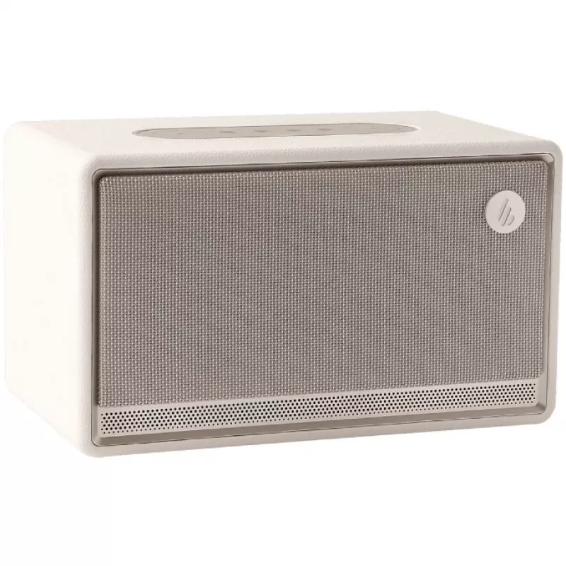 Edifier ES300 WLAN Bluetooth Elfenbein Einzelhandel - Lautsprecher (ES300-IV)