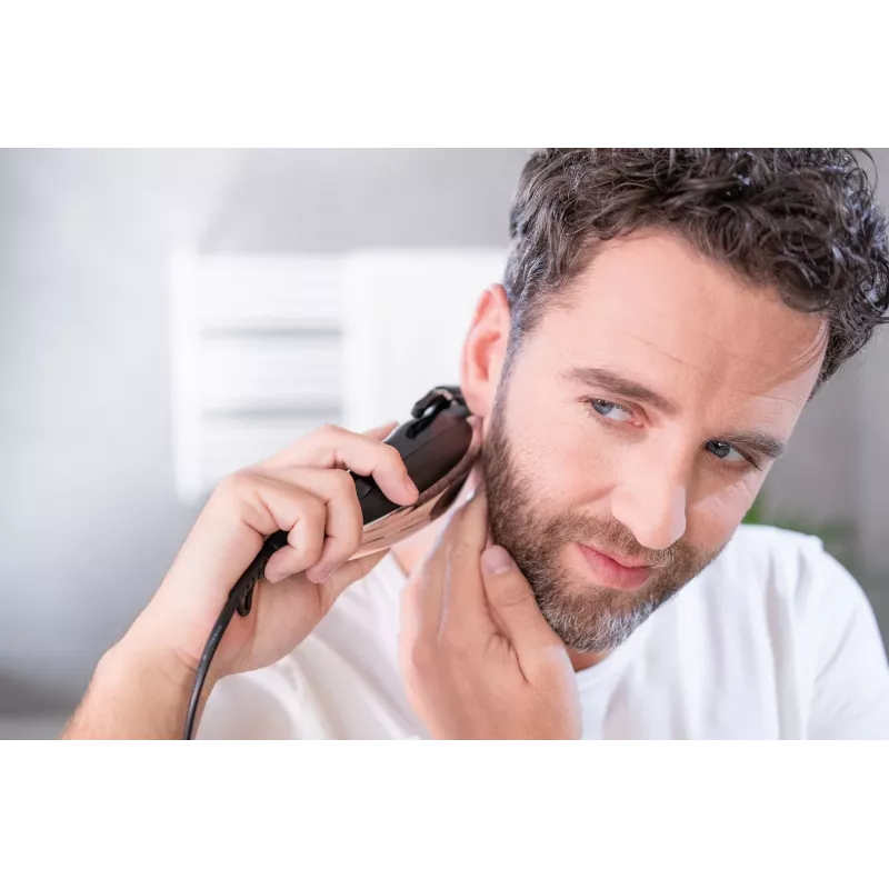 Wahl 09243-2616 Schwarz