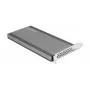 DeLOCK PCI Express x16 Karte auf 4 x interne NVMe M.2 Key M 89044